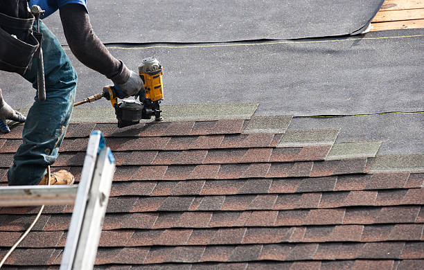 Licensed Gutter Installation service in Roanoke, VA - Brentwood Metal Roofing